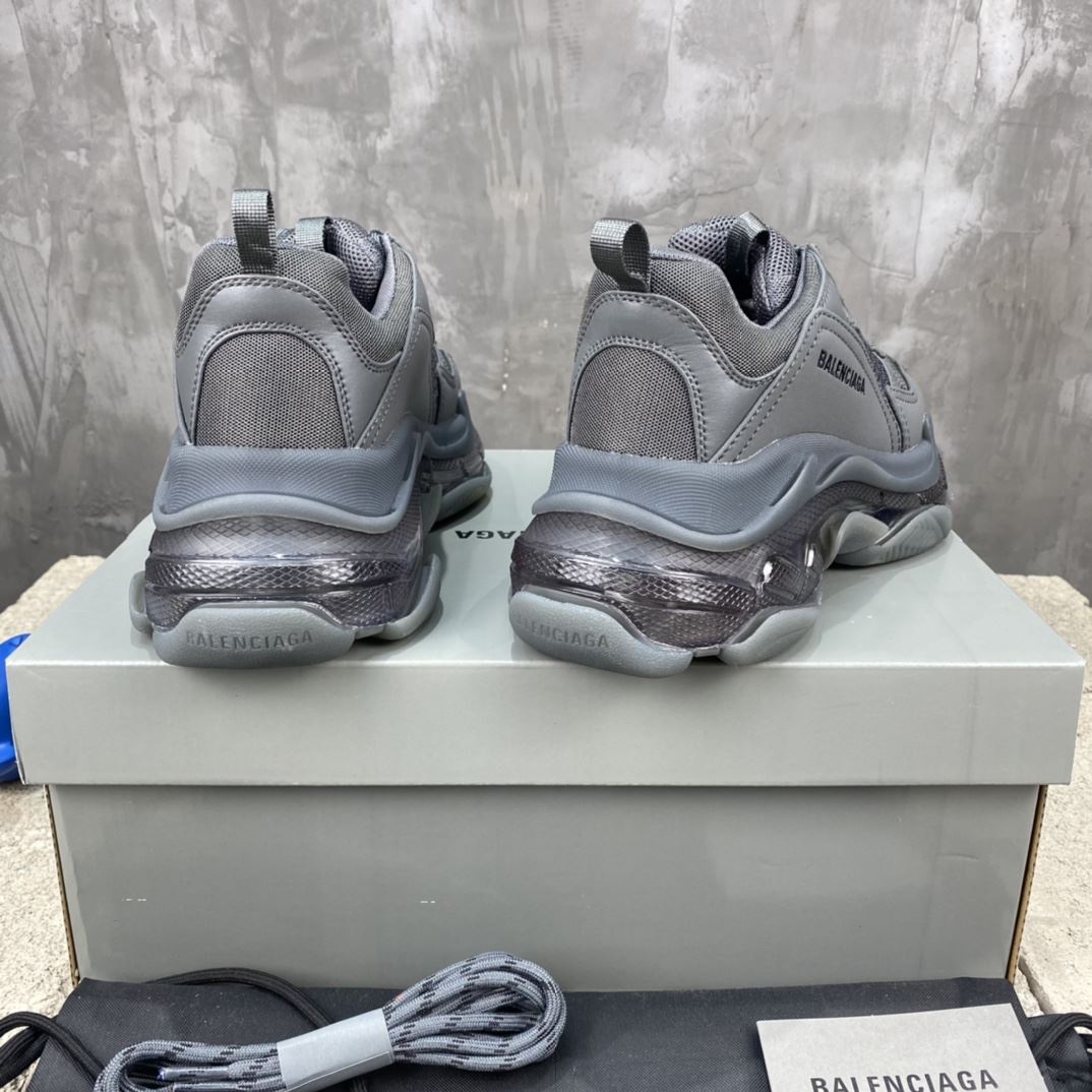 Balenciaga Triple S Series Shoes